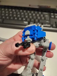 PiXEL-DANs 501st LEGION BATTLE BUNDLE
