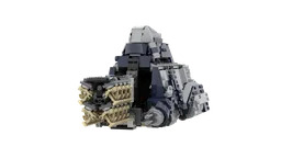 MTT 75435 Modification