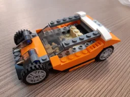 31017 Buggy