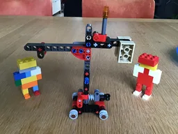 30655 Tower crane