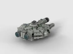 YT-1000 light freighter