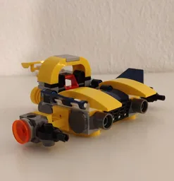 31090 Tidal wrecker