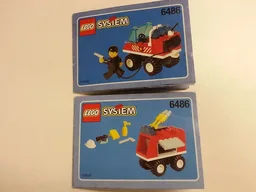 Fire Engine