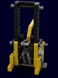 Forklift basic