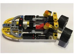 42031 Hovercraft