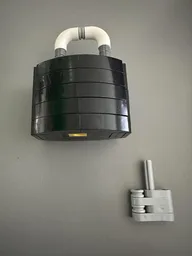 Padlock