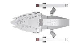 Griffon-Class Escort