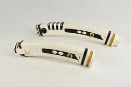 Fulcrum Lightsabers