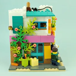 Plant store