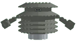 Stratos the Tornado Titan