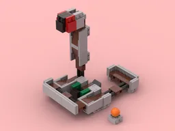 MMM: Modular Marble Maze System