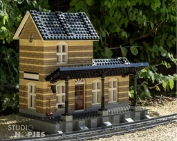 Studley Station