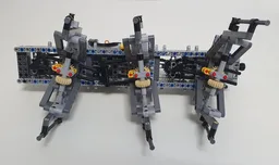 Insect Walker v2