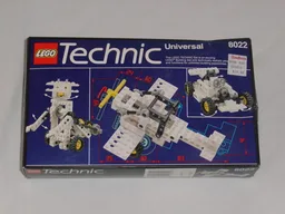Starter Set