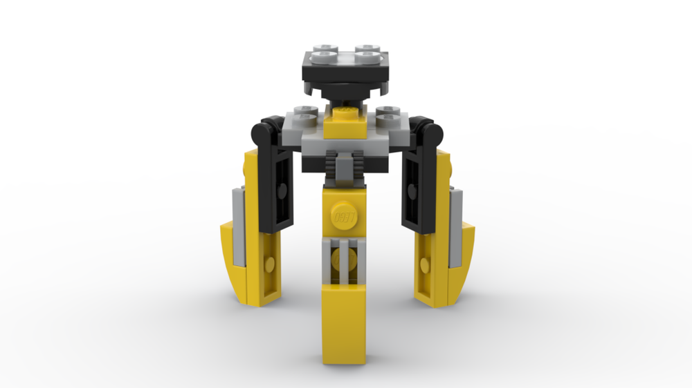 Lego 31014 Camera Tripod