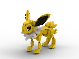 Zap Evolution