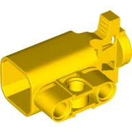 Launcher, Net Shooter Canister / Yellow