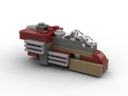 Micro Frigate - 911608