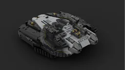 Cyberpunk Basilisk