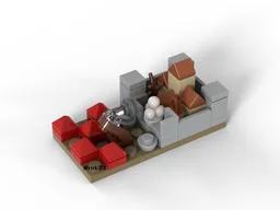 Micro Siege