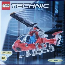 Helicopter