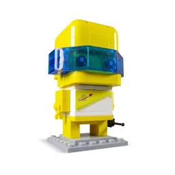 Futuron Astronaut Brickheadz