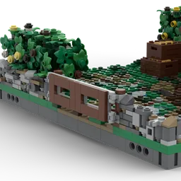 Beekeeping Honey House