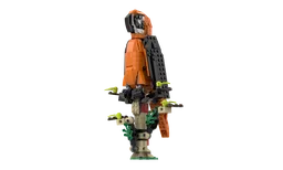 Parrot
