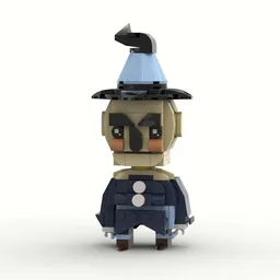 Scarecrow