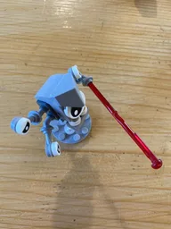 Spectator & Gazer (D&D)