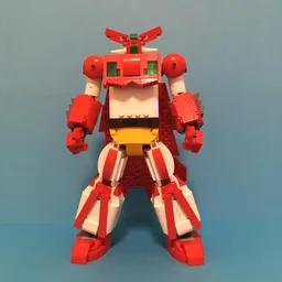 MF-005 Getter 1