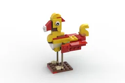 30670 Chicken
