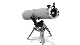 Reflector Telescope