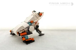 Frog Mech