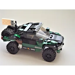Trophy Truck