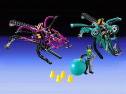 Competition Ultra Challenge [aka Cyber Stinger]