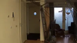 SGC-250 Crane - designed