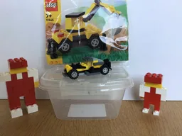 11965 HotRod