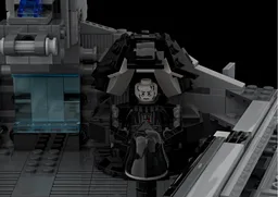 Imperial Star Destroyer MOD