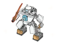 Zane-Mech