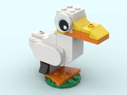 30643 Pekin Duck