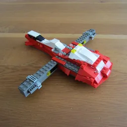 4100 Buzzard cruiser