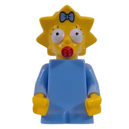 Maggie Simpson (CMF)