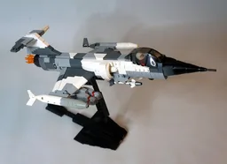 F-104 Starfighter