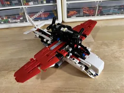 42092 Dornier Wal