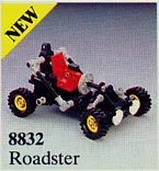 Roadster