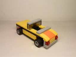 31060 Custom Car 2