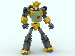 Bumblebee