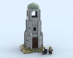 Tower of Gondor