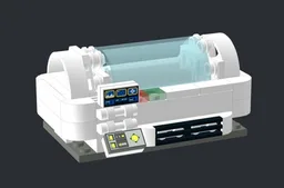 BoB Bacta Tank